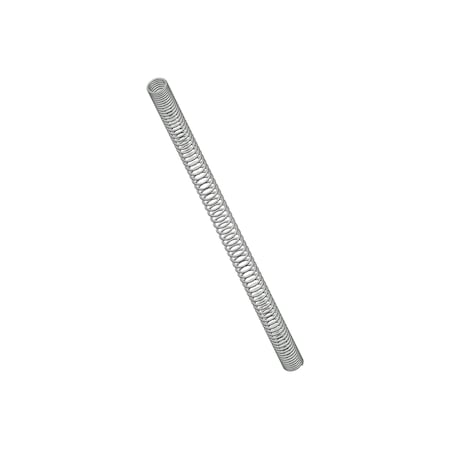 Approved Vendor Long Length Compression Spring, O= 1.75 , W= 0.187 , L= 36 G009975146